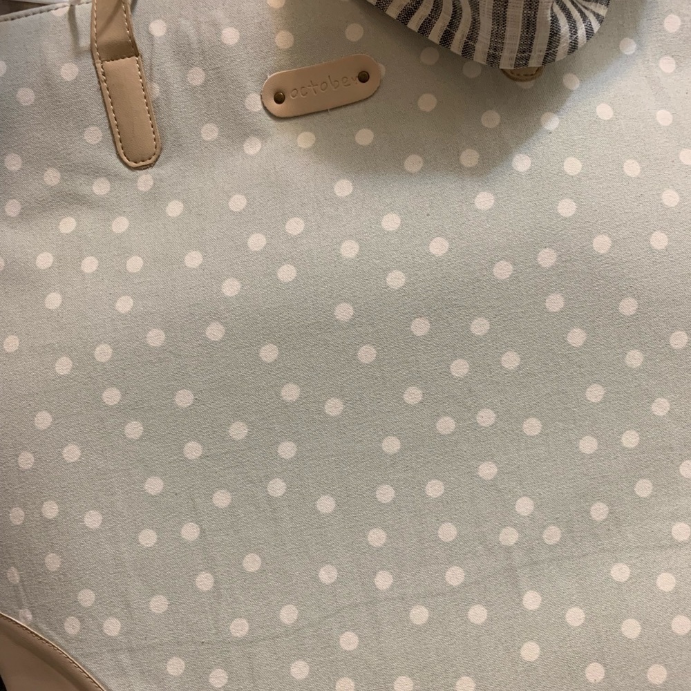 Tote for Rachel